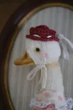Framed Duck Wall Art