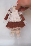 Obitsu 22/24 doll dress set