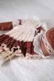 Obitsu 22/24 doll dress set